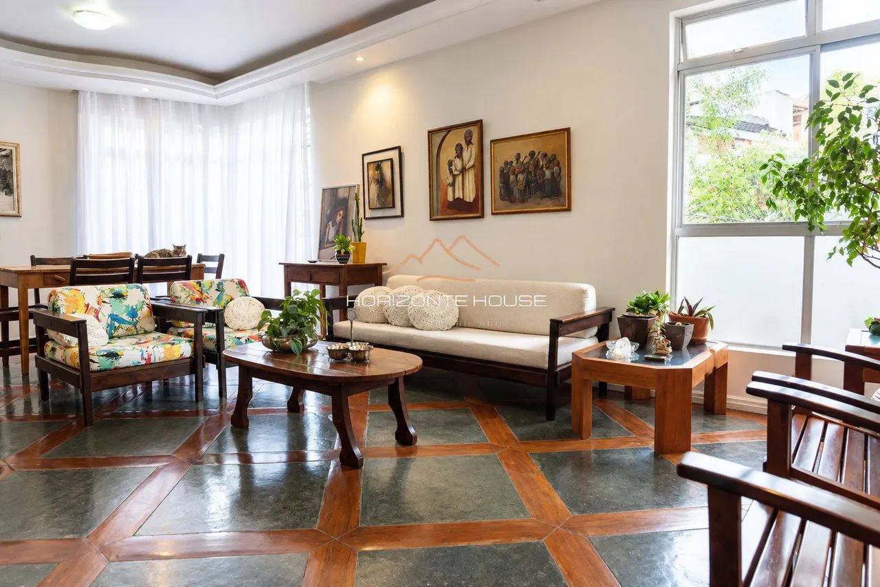 Apartamento, 3 quartos, 1 suite, 1 vaga - Foto 4