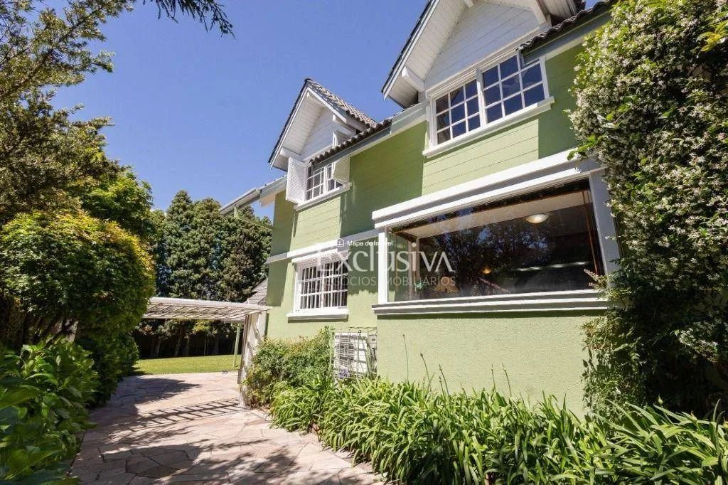 Casa com 4 dormitórios (sendo 2 suítes) à venda, 269 m² - Condomínio Laje Da Pedra - Canel - Foto 4