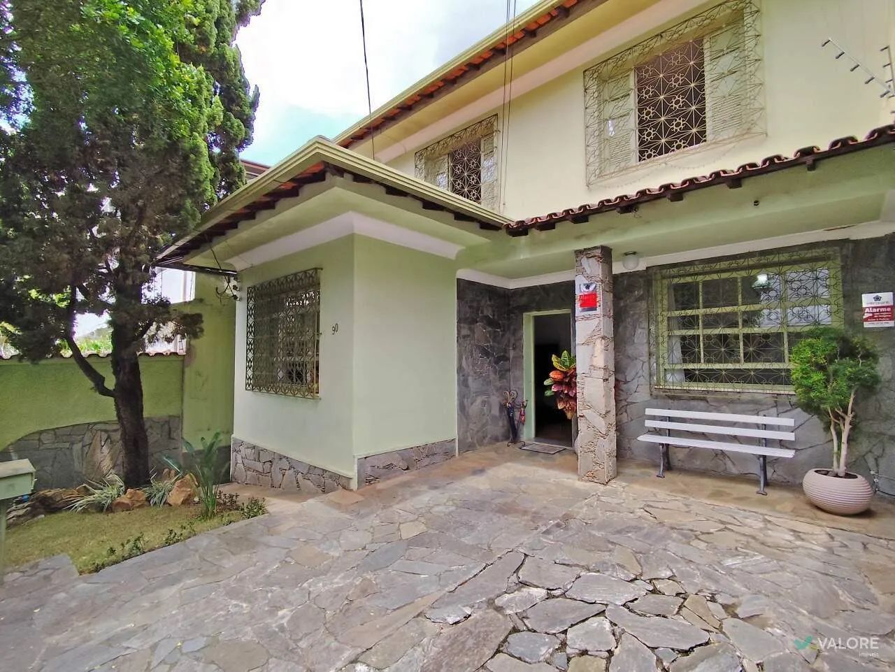 Casa 3 quartos  Serra