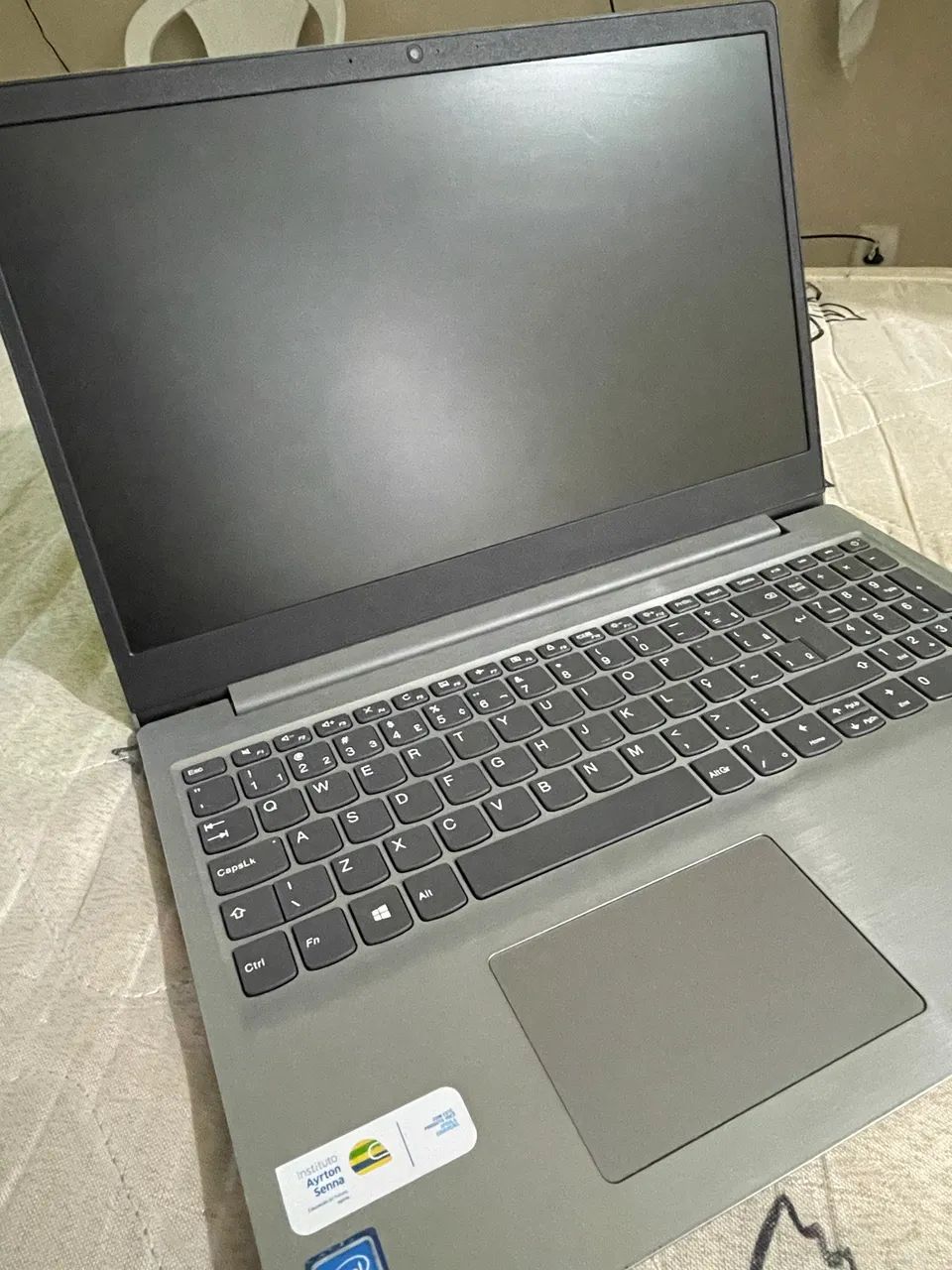 Notebook Lenovo 