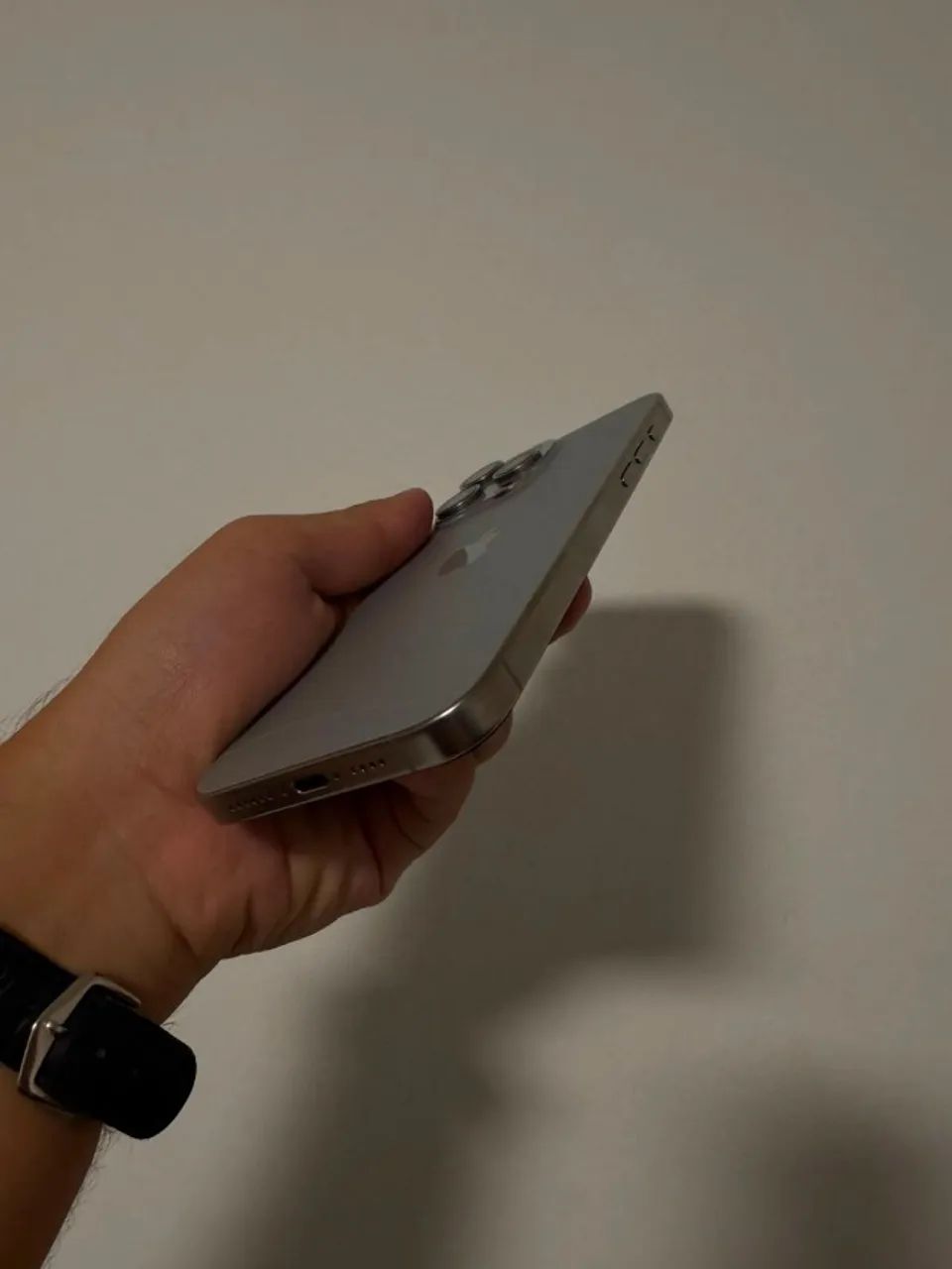 IPHONE 15 PRO MAX  - Foto 3