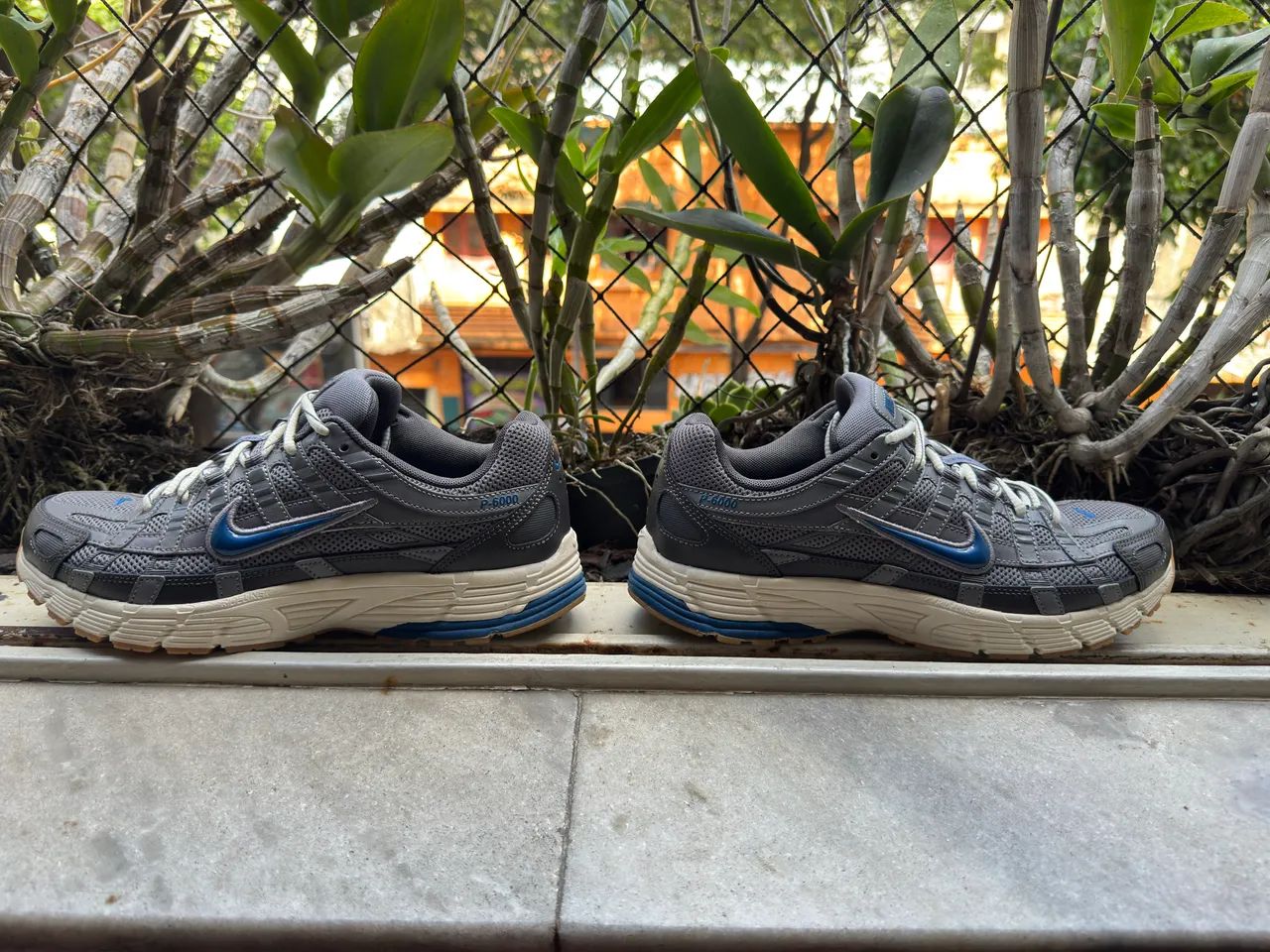 Tênis Nike P-6000 - Foto 2