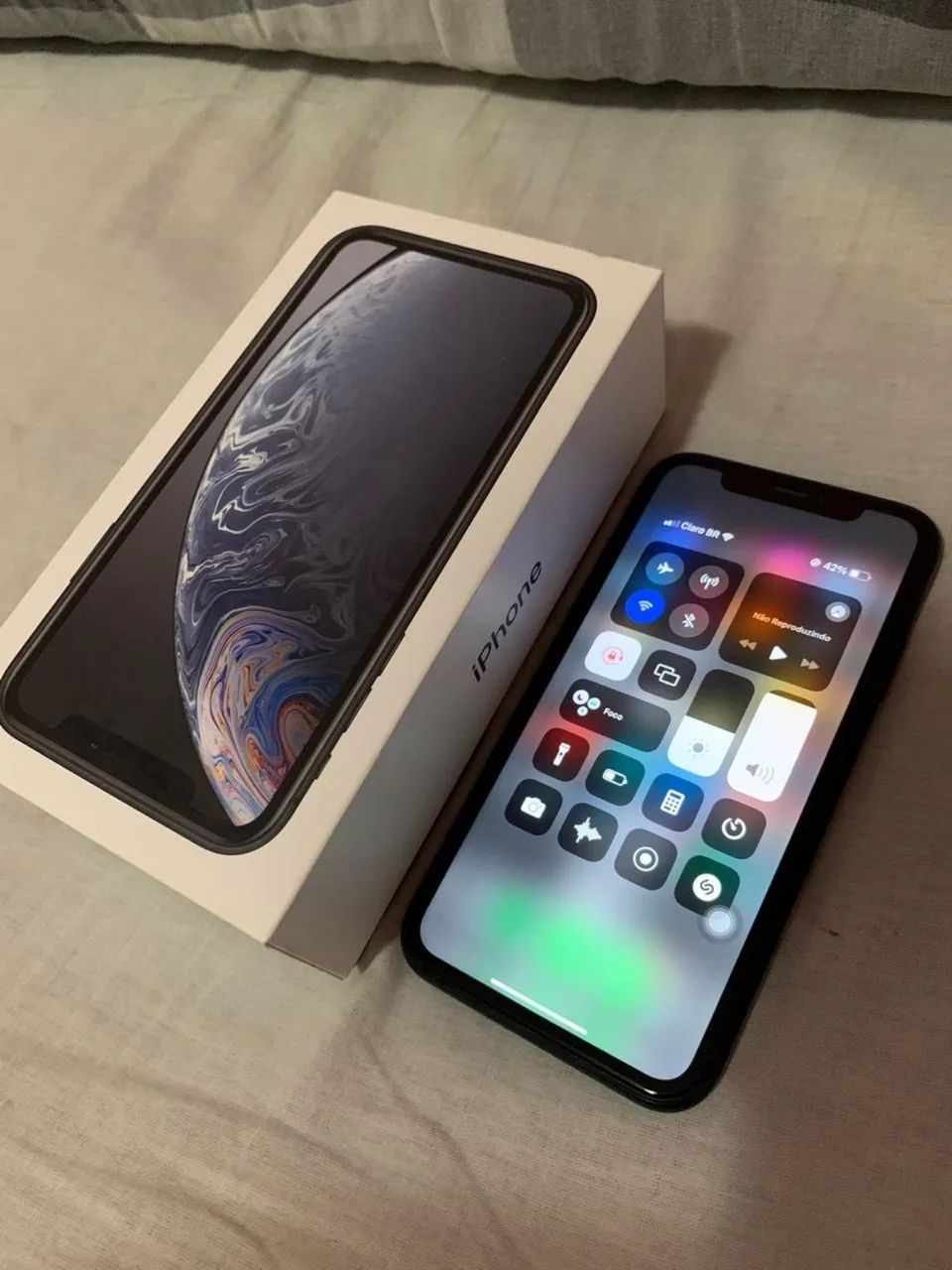 Vendo iPhone XR 64GB - Foto 3