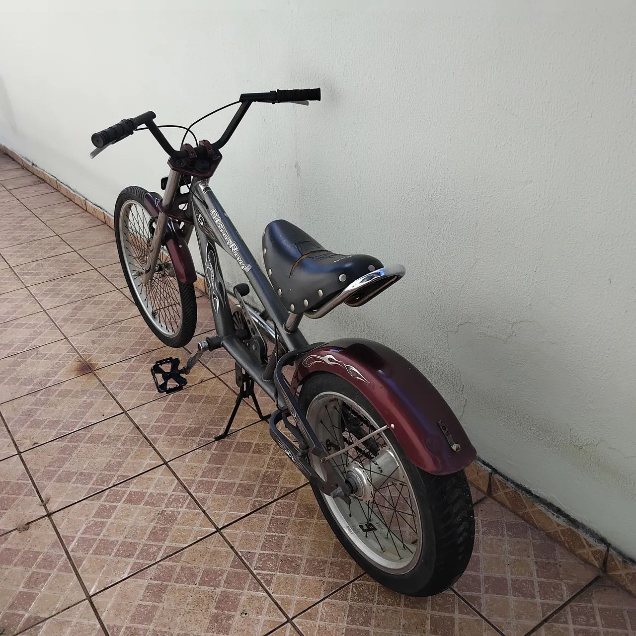 Bicicleta Americana - Foto 2