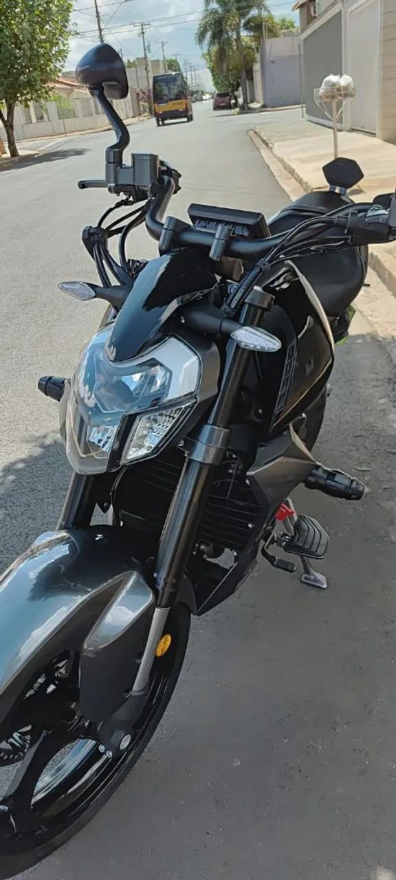 Moto - Foto 2