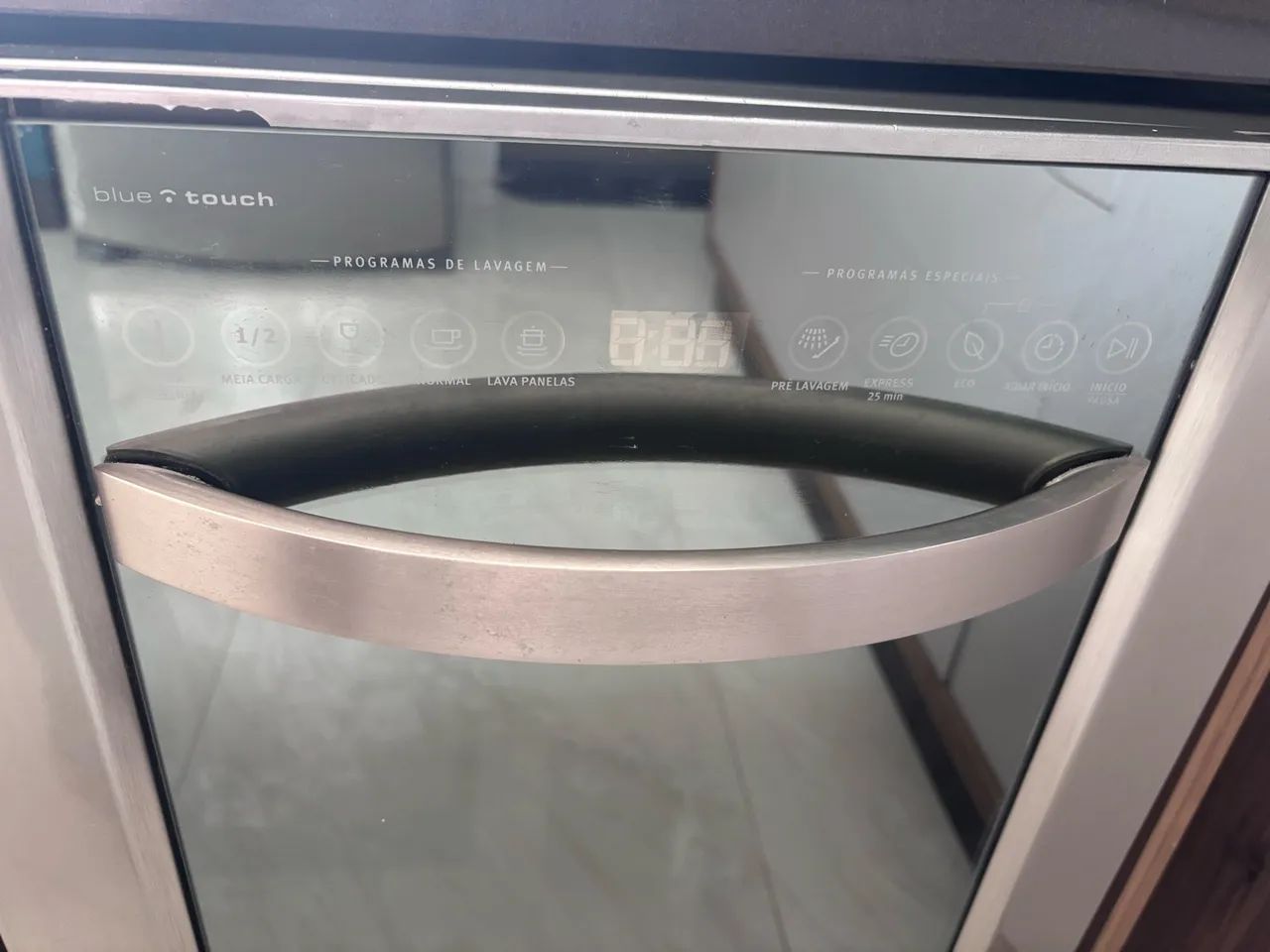 Lava louças Electrolux 9 serviços  - Foto 2