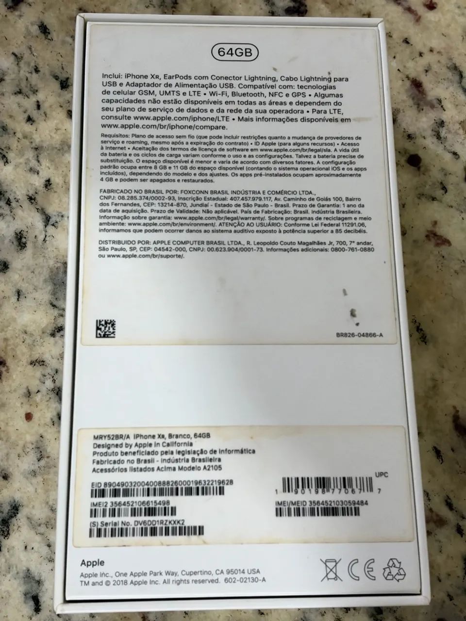 IPhone 14 único dono 256 gb  - Foto 5
