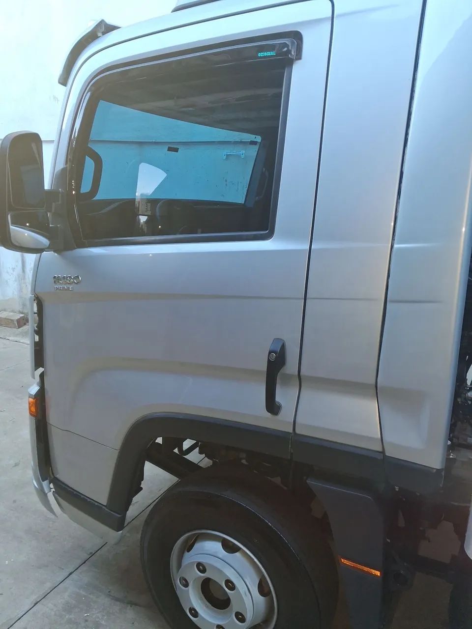 11180 vw delivery particular  - Foto 4
