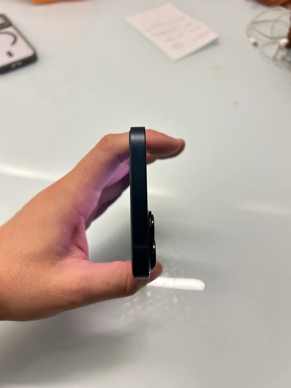 Iphone 14 plus - 128gbs  - Foto 5