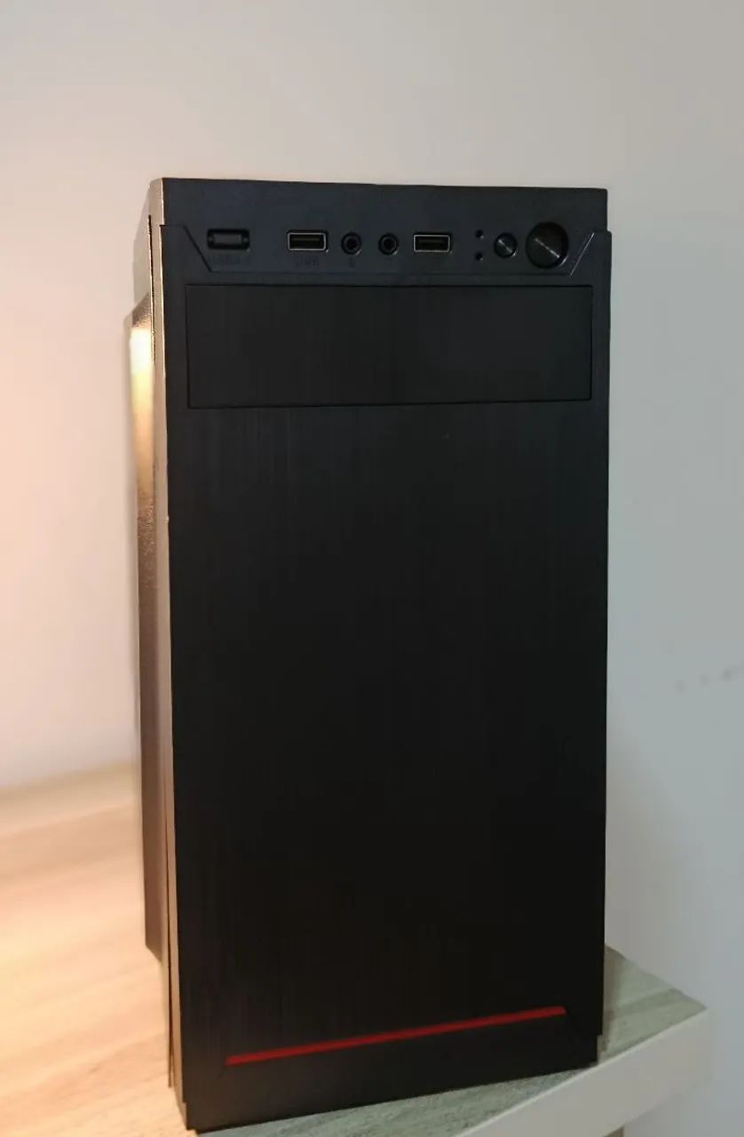 Pc de escritório 