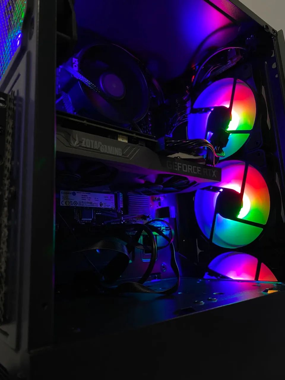Pc gamer  - Foto 4