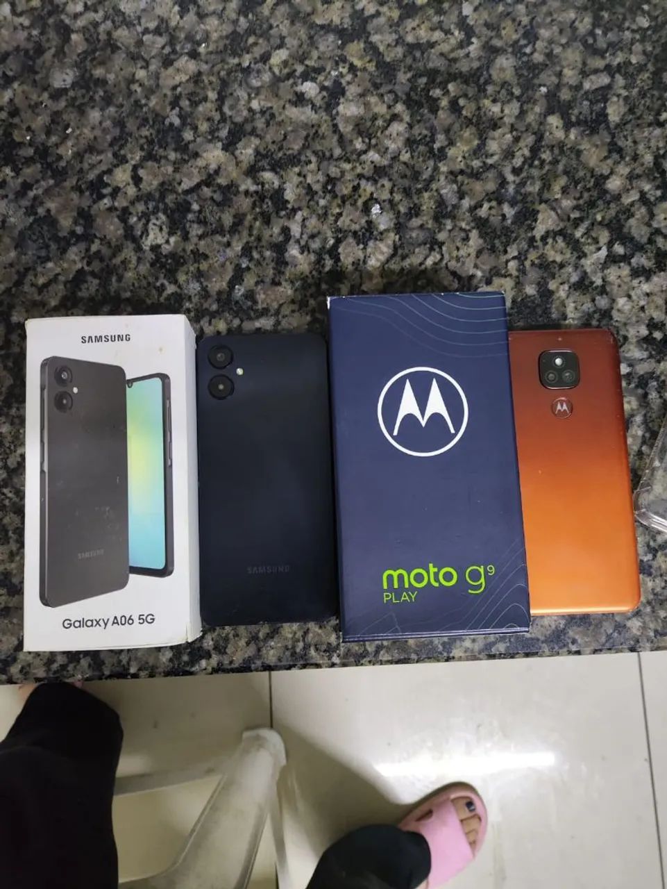 Celular  - Foto 5