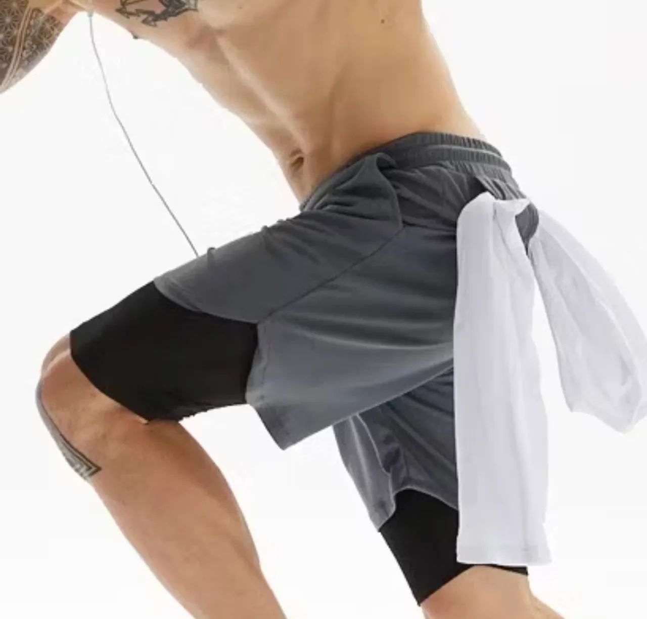 Short DryFit 