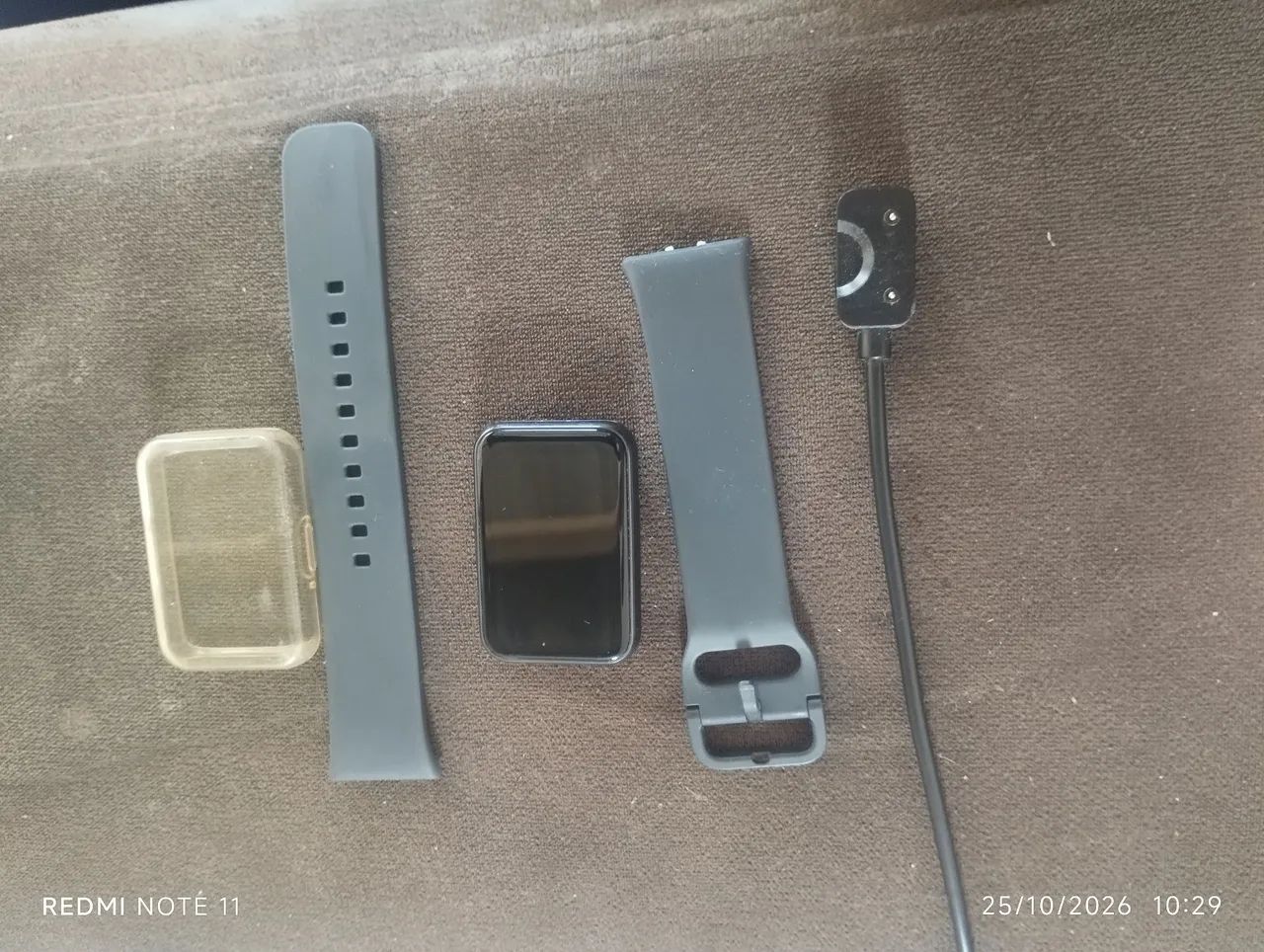 Galaxy fit 3 - Foto 3