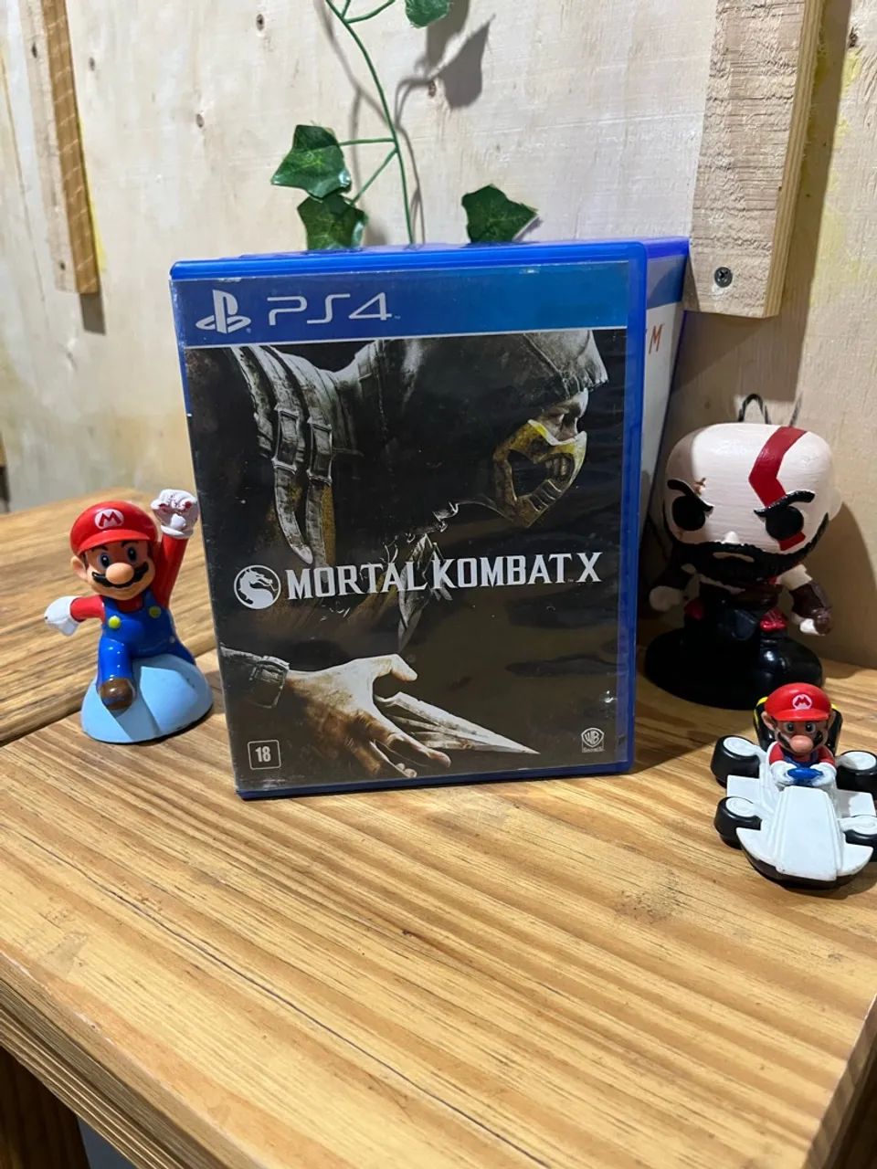 Jogos de Ps4  - Foto 3