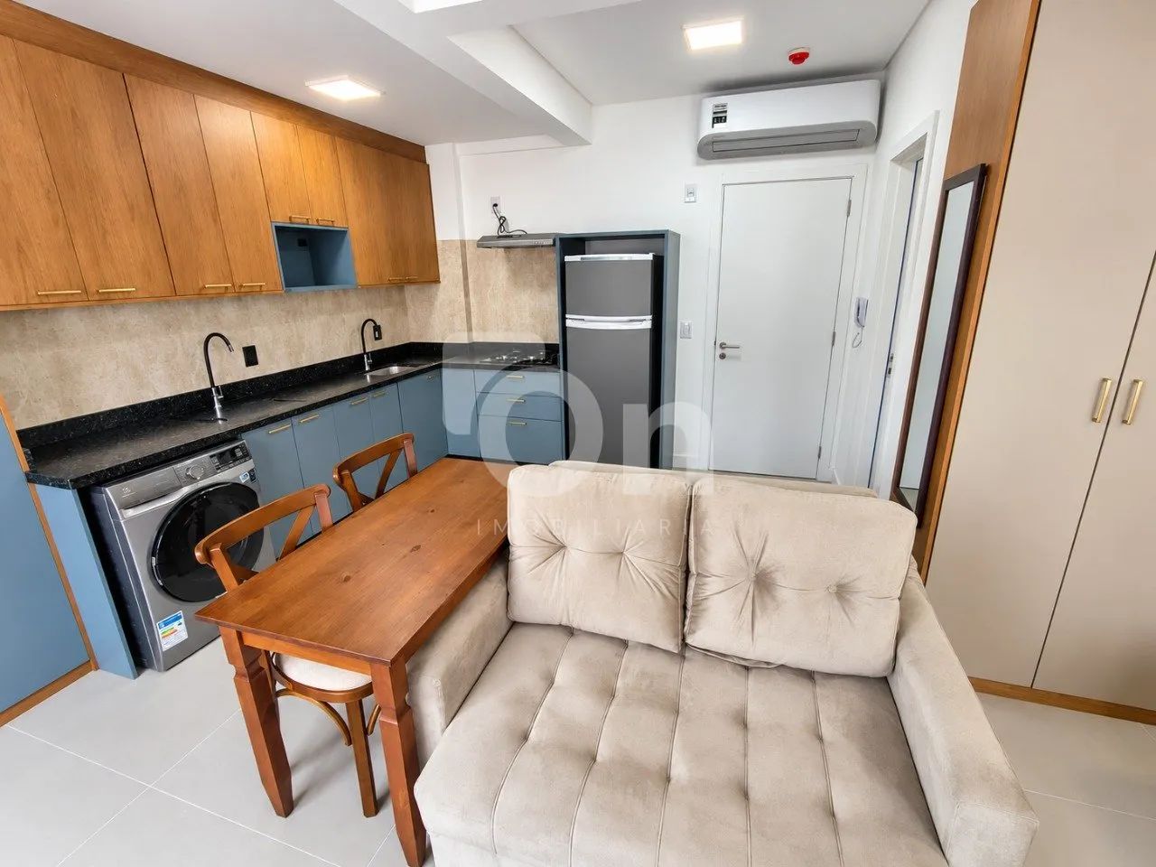 Studio para locação no Ribeirão da Ilha - Foto 4