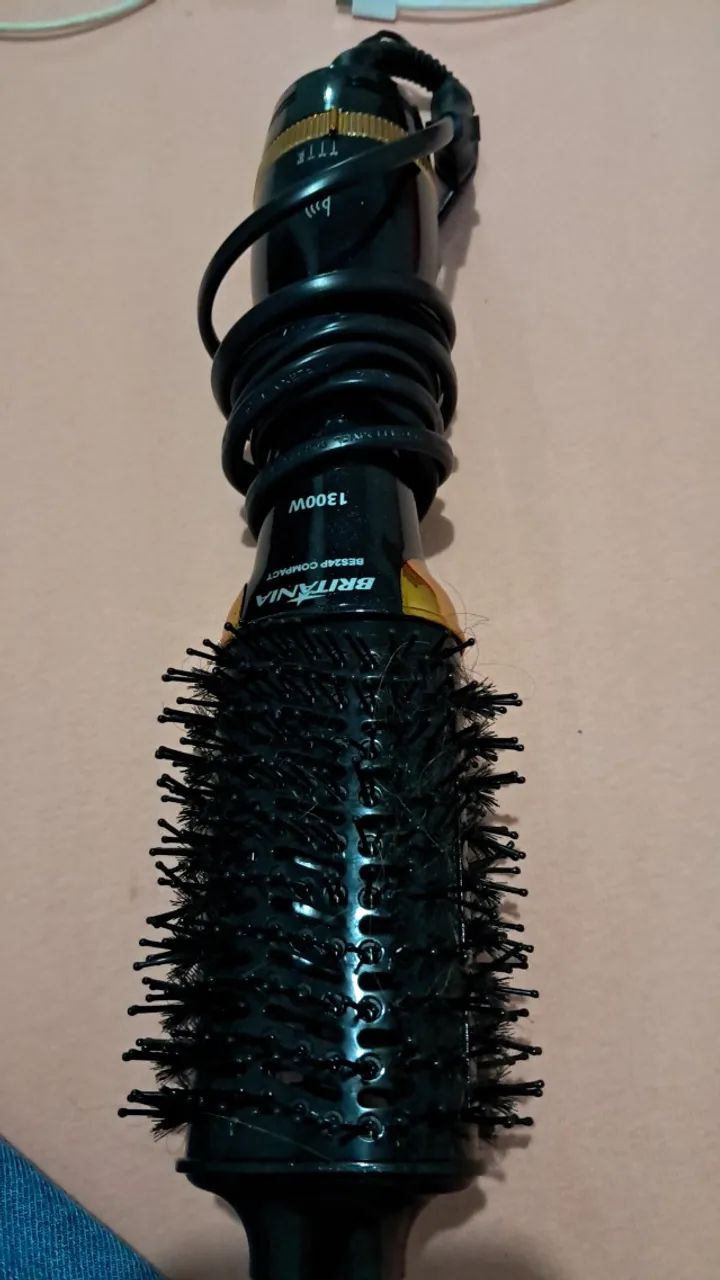 Escova de cabelo  - Foto 3