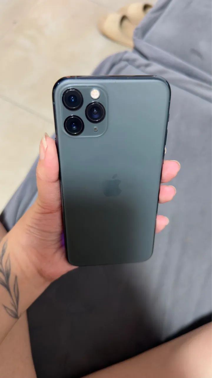 IPHONE 11 PRO