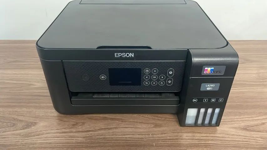MULTIFUNCIONAL EPSON L4260