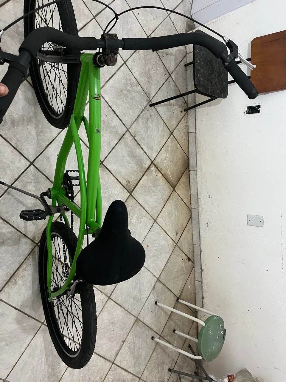 Bicicleta caisara  - Foto 2