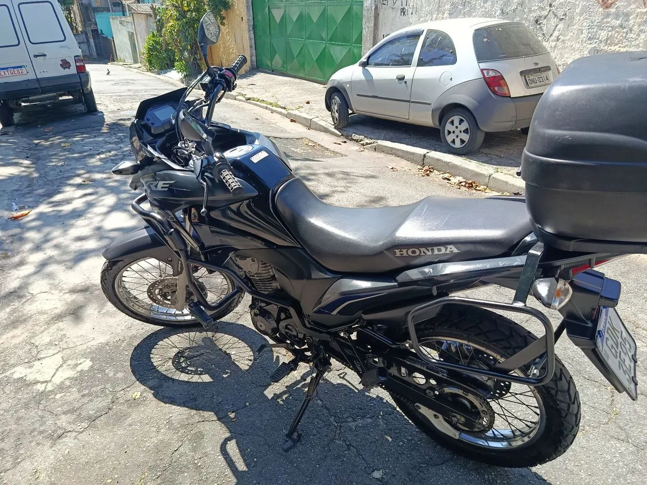 XRE 190 - Foto 3