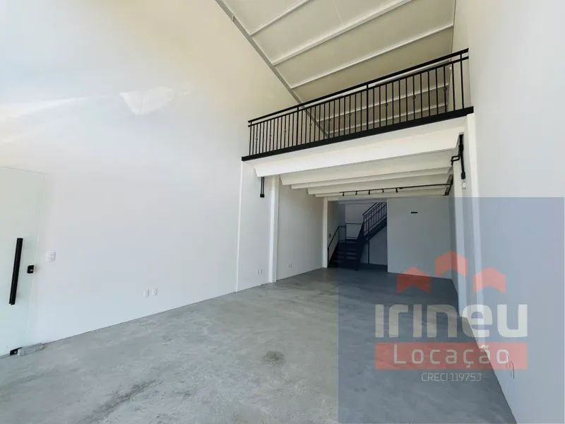 Sala comercial com 114m² no Anita Garibaldi em frente ao Colégio Core-e! - Foto 5