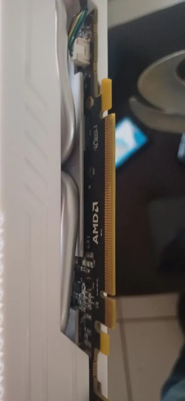 RX580 - Foto 3