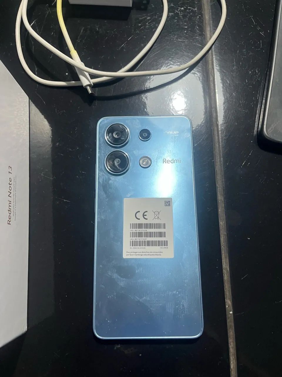 Redmi note 13  - Foto 2