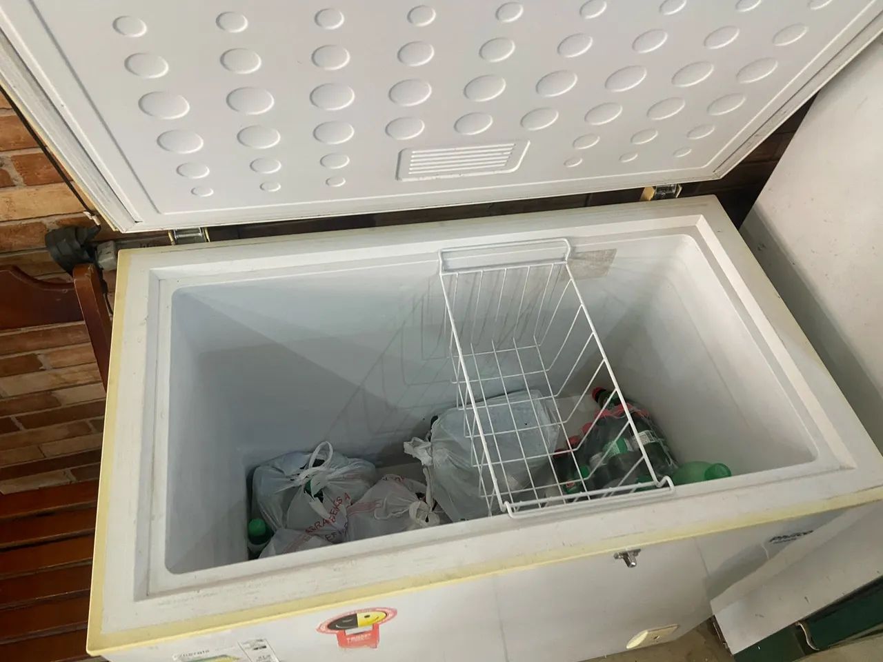 Freezer  - Foto 5
