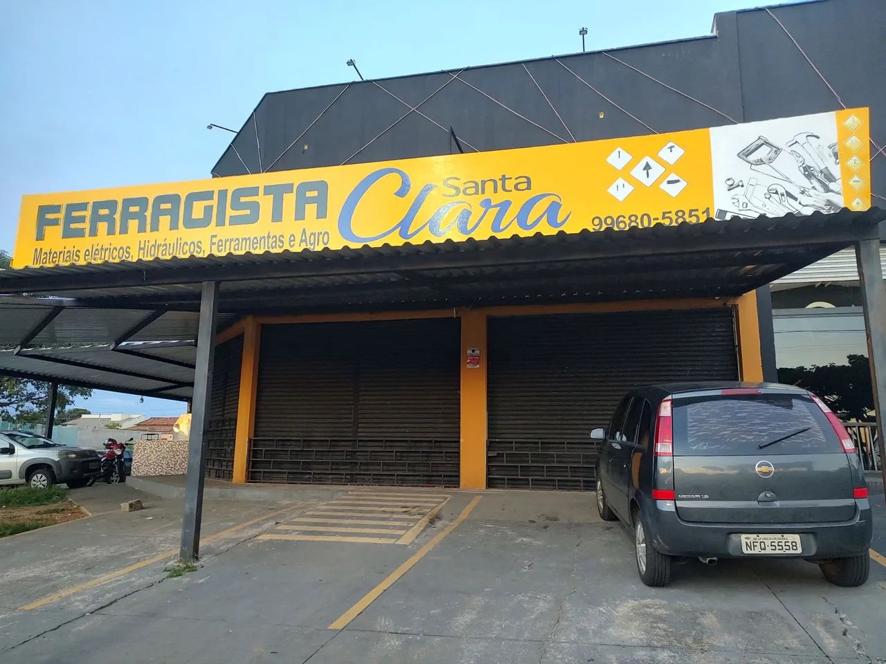 Foto - Goiânia - Setor Oeste