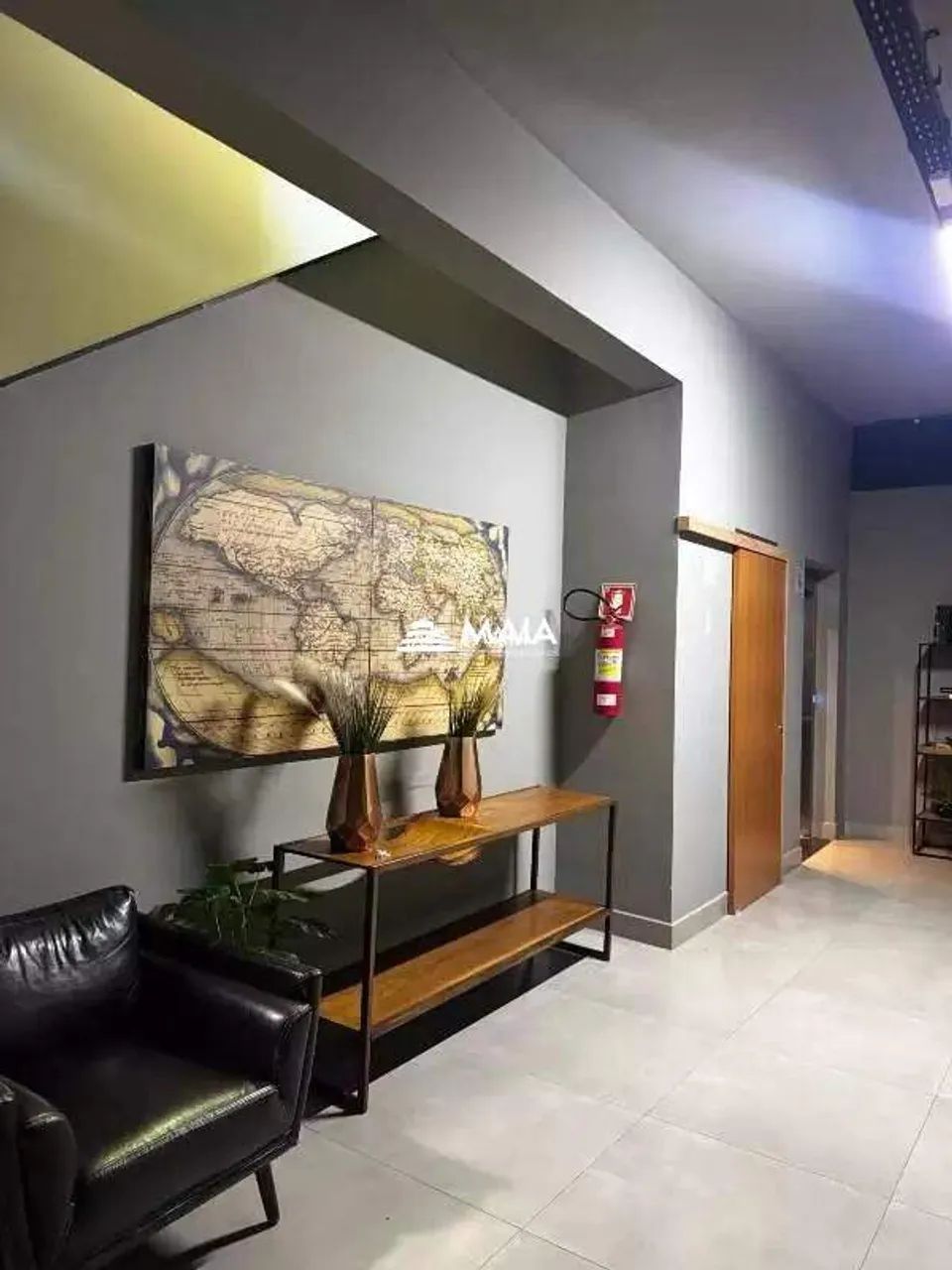Comercial para alugar no bairro Santa Maria - Foto 2