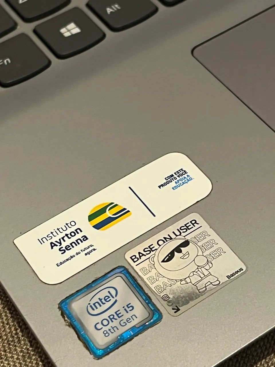 Notebook Lenovo - Excelente estado | Pronto para uso - Foto 3