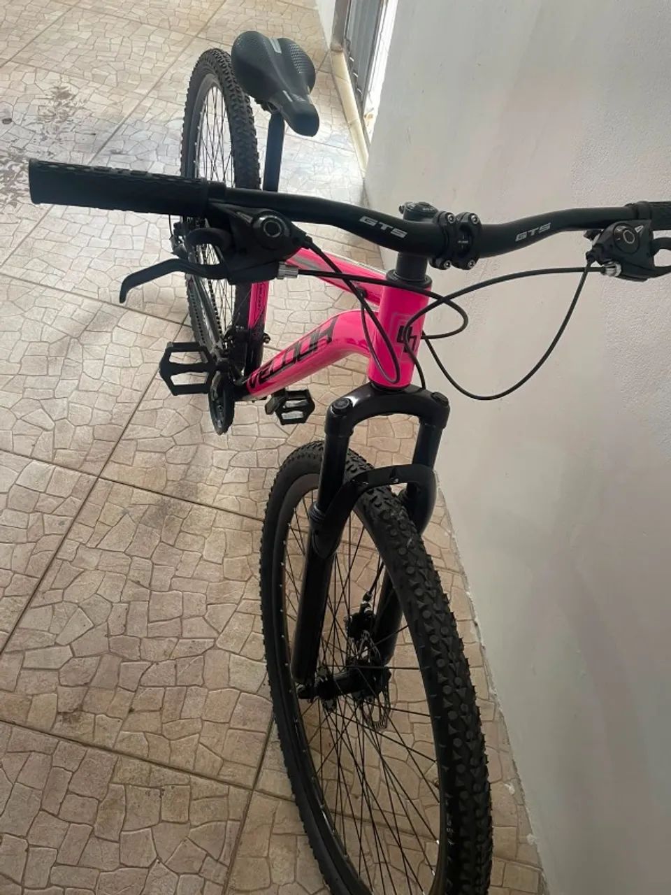 Bicicleta - Foto 2