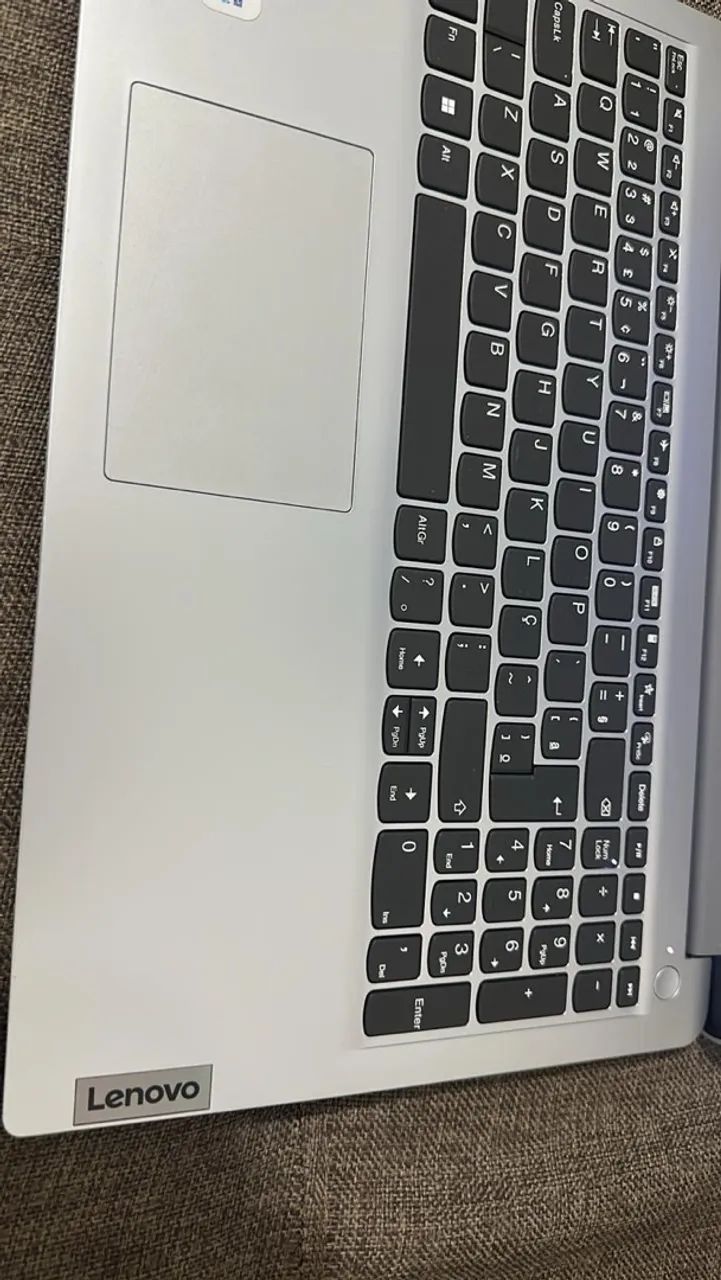 Notebook Lenovo