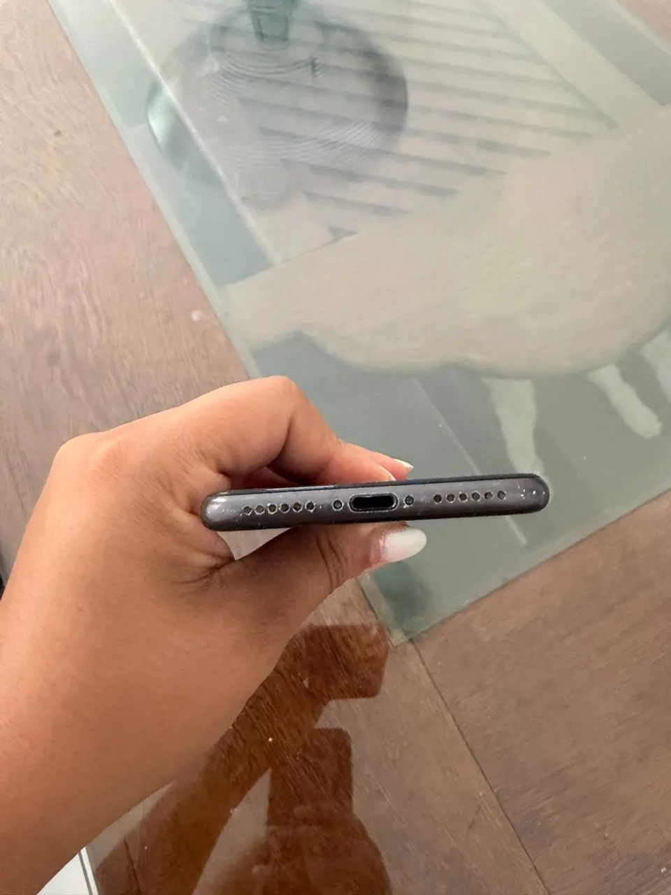 Iphone  - Foto 5