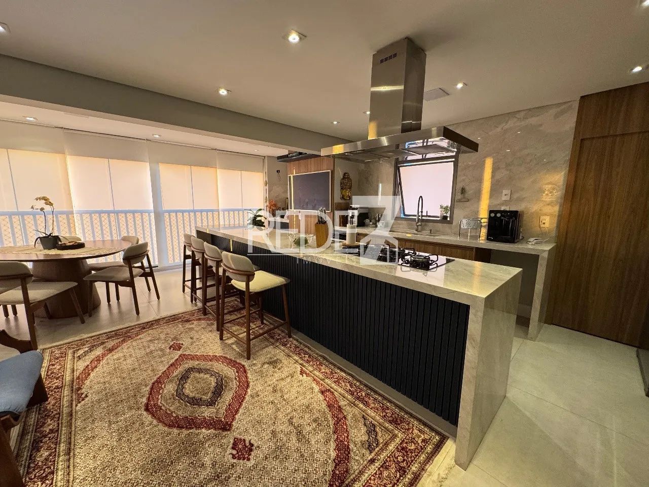 apartamento - Jardim Brasil - Campinas - Foto 4