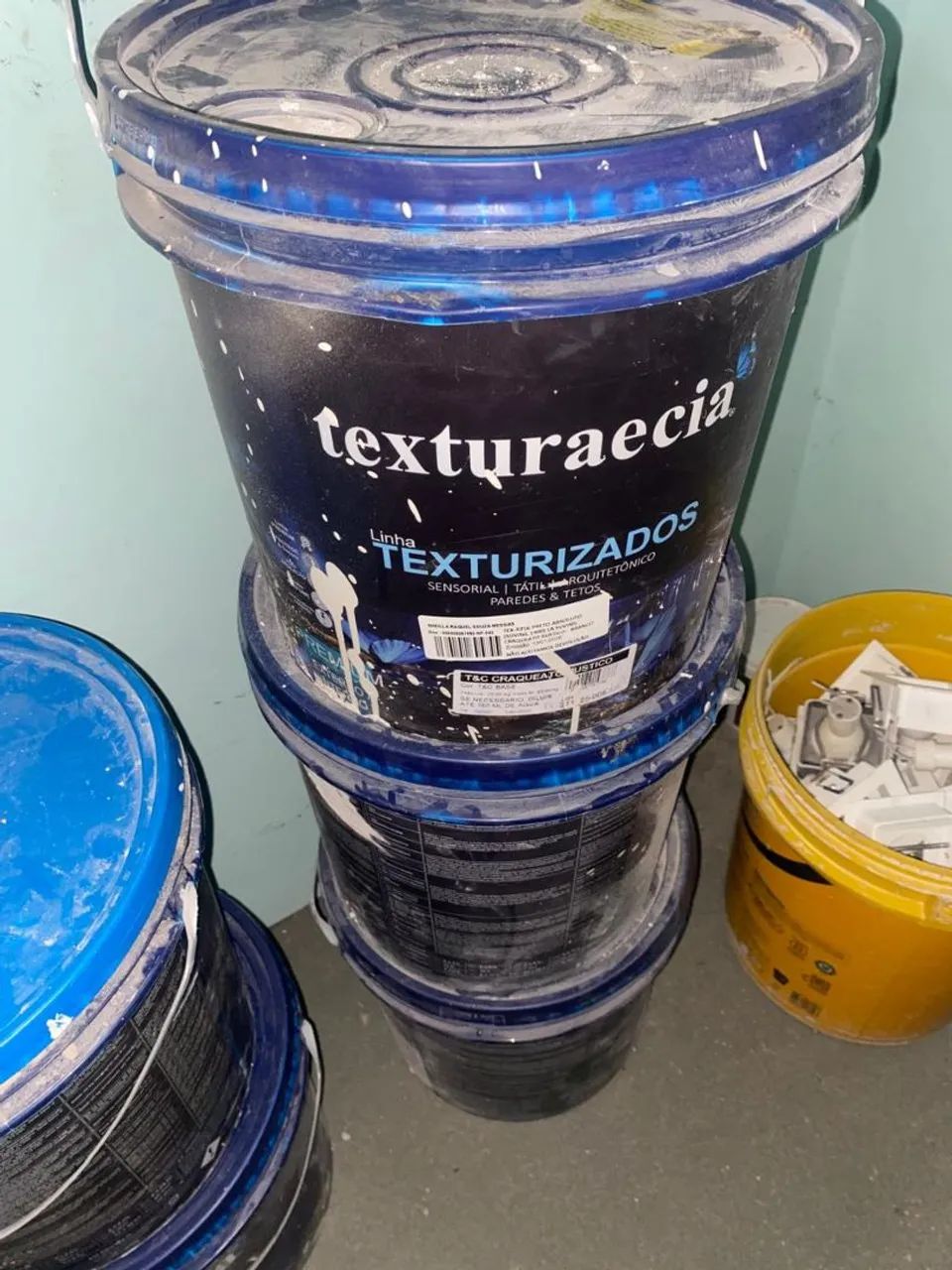 Texturas craqueato 