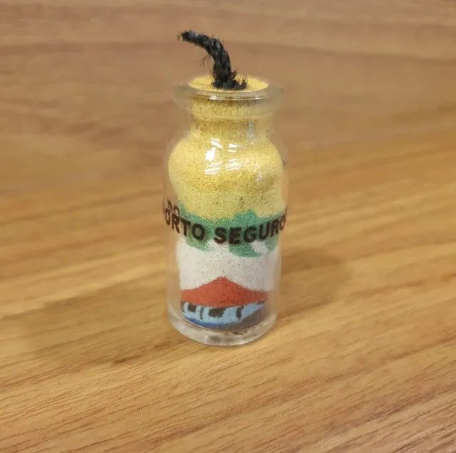 Lembrança de Porto Seguro - Bahia