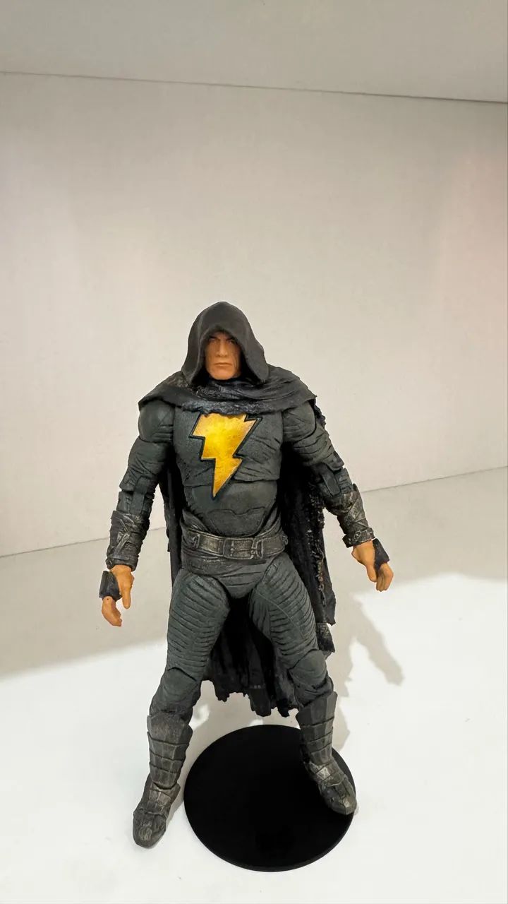 McFarlane - Black Adam - Foto 3
