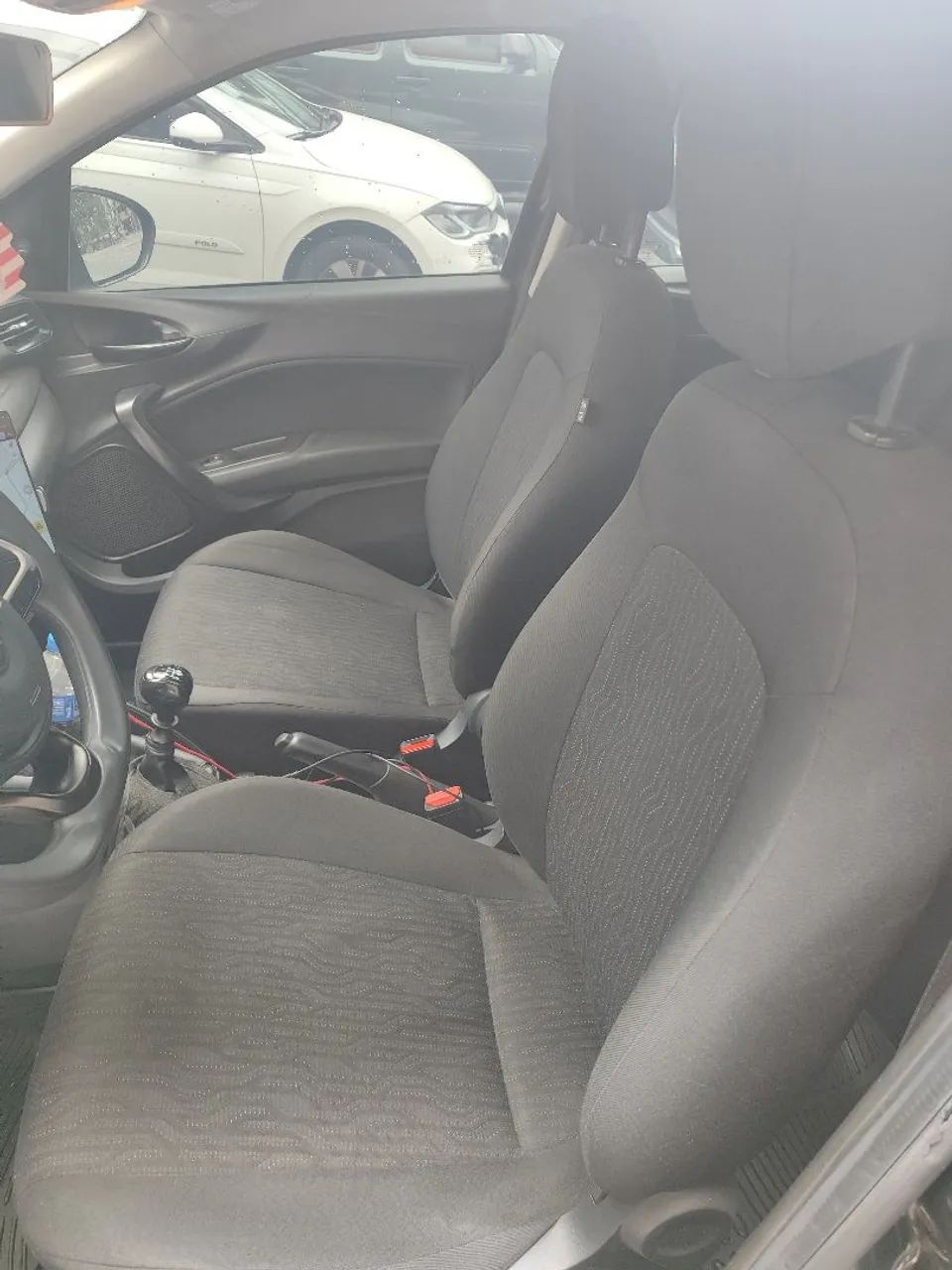 Fiat Cronos 1.3 8V Flex 2022 - Foto 5