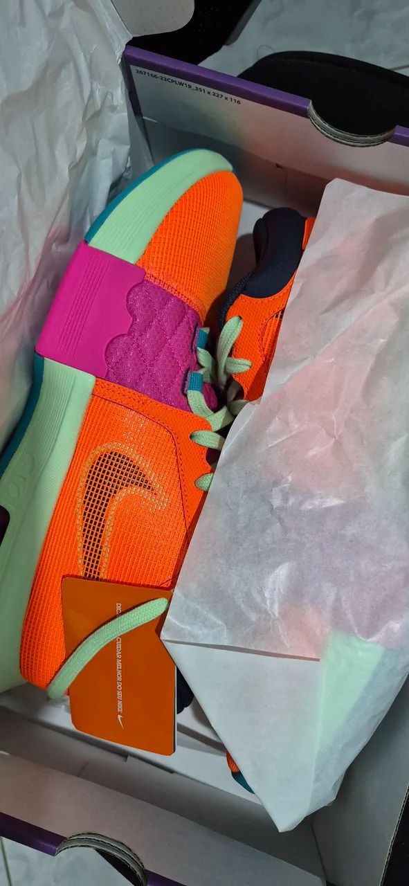 Tênis novo Nike original - Foto 3
