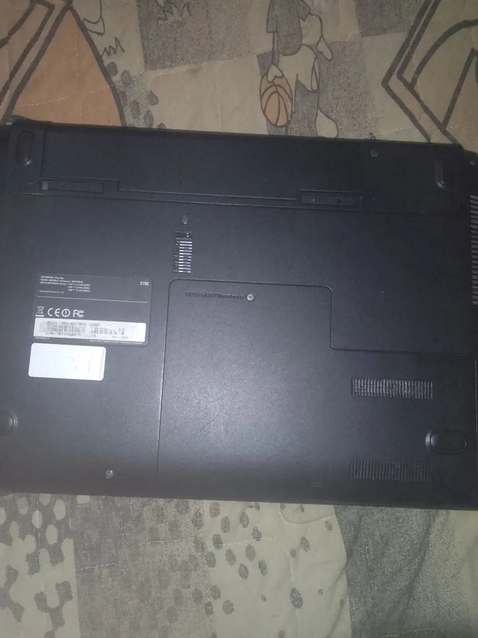 Notebook Samsung Book 2  - Foto 3