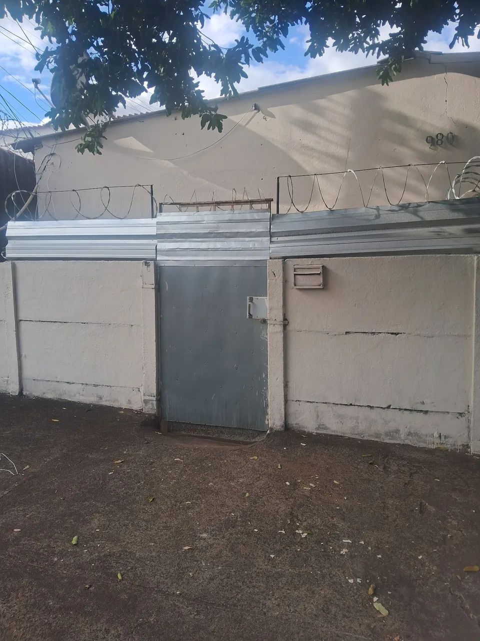 Casa para alugar