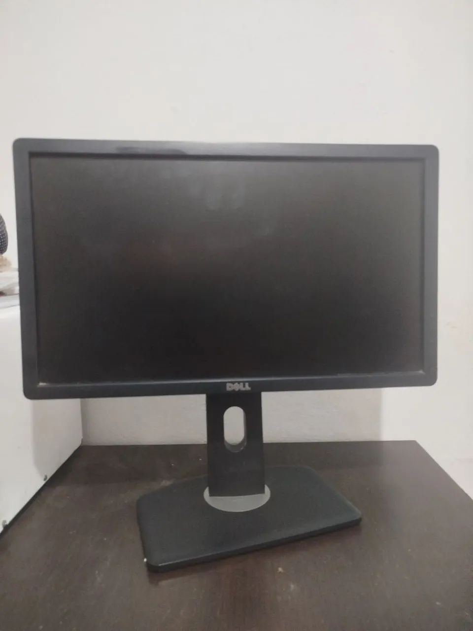 Monitor Dell entrada VGA