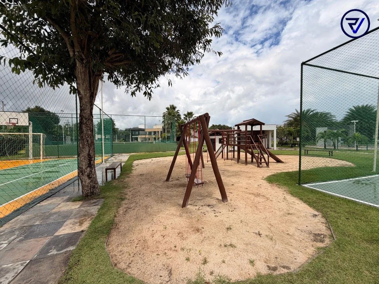 Reserva Terra Brasilis | Vista para Área Verde - Foto 3