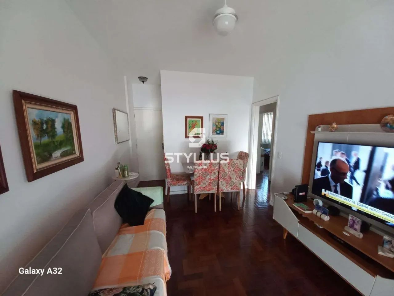 Lins de Vasconcelos | Apartamento 2 quartos - Foto 5