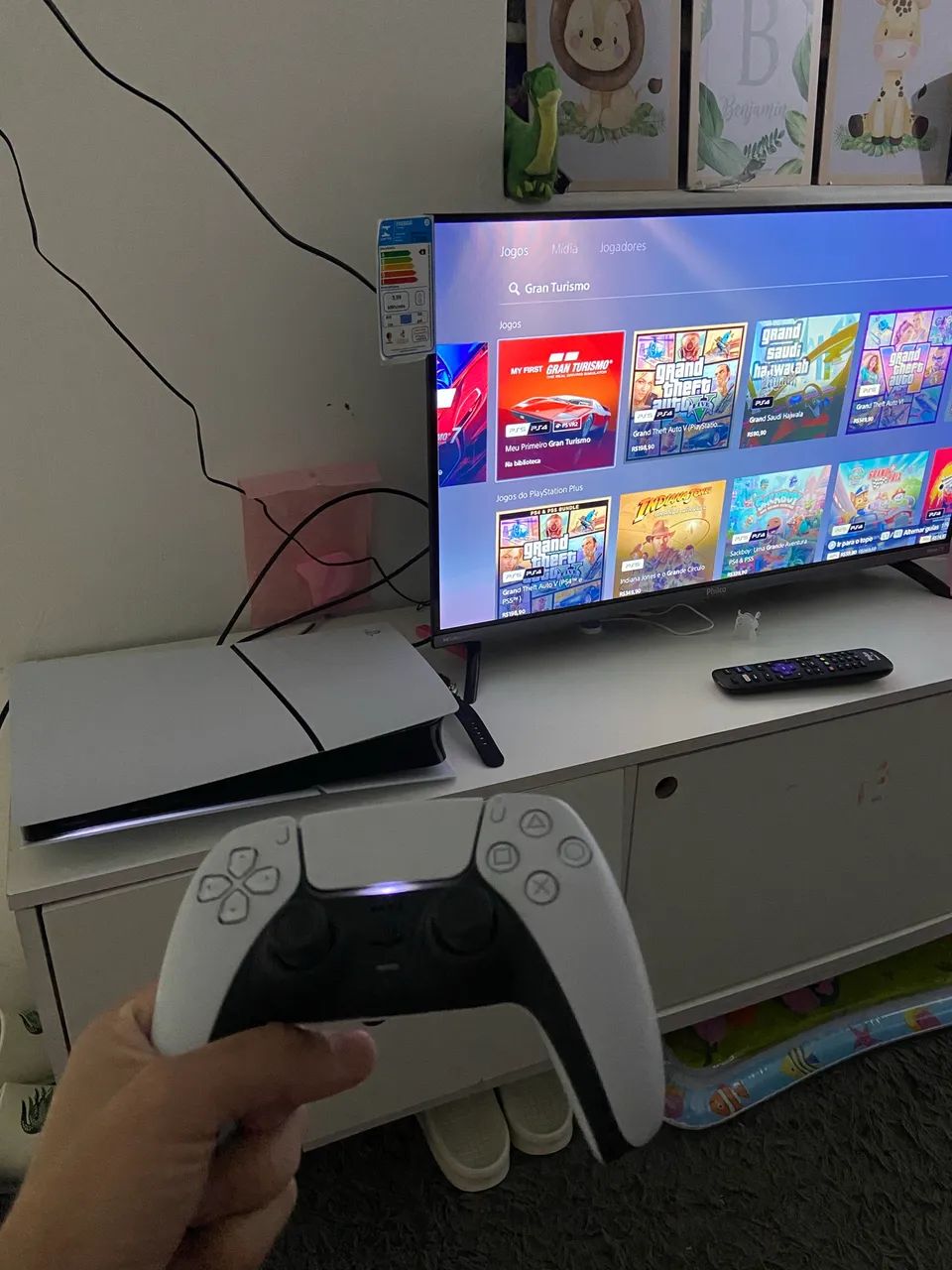 Ps5 1Tera  - Foto 2