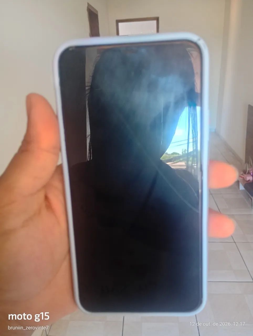 Vende se iPhone 11 Pro Max 256gb - Foto 4