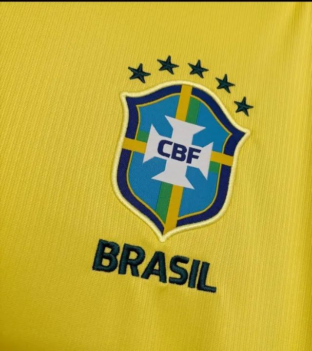 Camisa da seleção 2026 - Foto 4