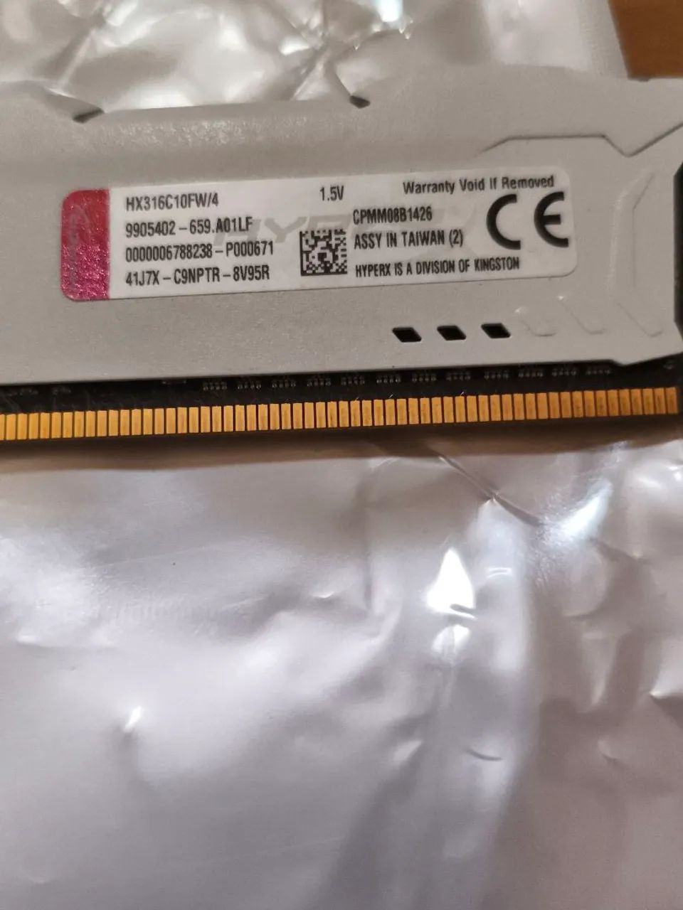 DDR3 4g 